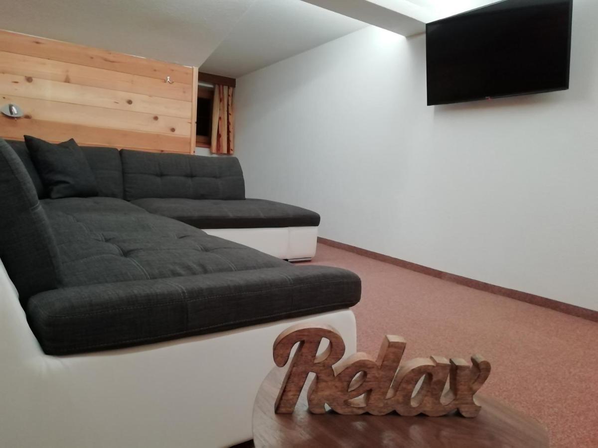 Ferienwohnung Angererhof Reith im Alpbachtal Eksteriør billede