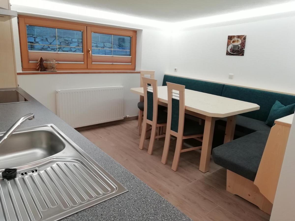 Ferienwohnung Angererhof Reith im Alpbachtal Eksteriør billede