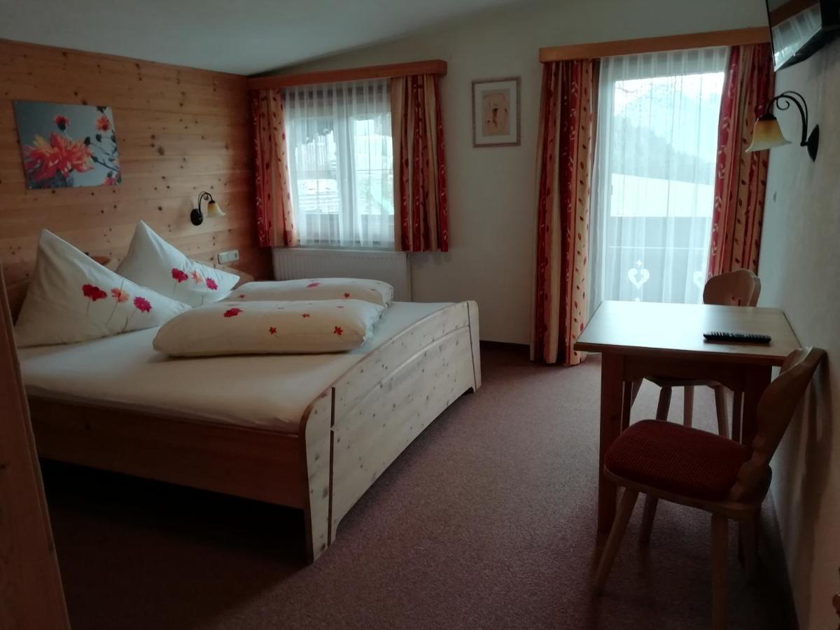 Ferienwohnung Angererhof Reith im Alpbachtal Eksteriør billede